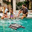 5V Charger Replacement for Kokido Xtrovac 100 110 200 Telsa 5 & CL1704 Intex 28620EP 28620 28620E Pool Handheld Vacuum Power Supply Charging Cable Cord Adapter