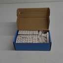 Vmaisi Adhesive Magnetic Locks for Cabinets & Drawers (24 Pack and 4 Keys + Cradle)