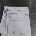 HP Color Laserjet Pro MFP 4301fdw Wireless All-in-One Color Laser Printer, Scanner, Copier, Fax, Best-for-Office