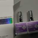 BTArtboxnails XCOATTIPS French Protecting DUO Builder Gel and Top Coat Set - Protect French Tips, No More Chipping