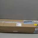 Bilstein 33-187297 5100 Series Single Front Shock Absorber fits 1999 2004 F250 Super Duty & F350 Super Duty - Fits Vehicles With 2-2.5" Front Lift