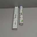 decalmile Forest Baby Animals Wall Decals Elephant Lion Giraffe Wall Stickers Baby Nursery Kids Room Daycare Wall Decor