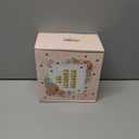 28oz Scented Candles Set, 4Pack Floral Chirstmas Halloween Candles 7oz Candle, Birthday Gifts for Women Long Lasting Soy Wax Candle Non Toxic for Home Decor Aromatherapy, Rose/Lemon/Gardenia/Lilac