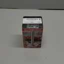 Meat Tenderizer Hammer, Meat Pounder Tenderizer Meat Pounder Flattener Kitchen Mallet Stainless Steel Meat Loosening Hammer Multifunctional Thickened and Weighted Chicken Tenderizer