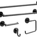 Delta Trinsic (1-Pack) Towel Hooks Venetian Bronze Single Bathroom Hooks Wall Mounted for Robes & Towels Hand Towel Hook Holder Kitchen, Bathroom Accessories
