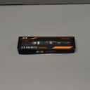 BIIB Valentines Day Gifts for Him, Gifts for Men LED Telescoping Magnetic Pickup Tools, Mens Valentines Day Gifts for Boyfriend Husband, Mens Dad Gifts, Anniversary Birthday Gifts for Men Cool Gadgets (Jet Black)