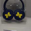 SOAR NCAA Wireless Bluetooth Headphones (Team Colors)