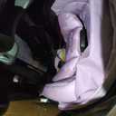 Graco Modes Pramette 3-in-1 Travel System, Car Seat Stroller Combo, Rear Facing Infant Car Seat, Infant Pramette to Toddler Stroller, Lilac Mod, MFG: 2026/03/19