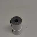 Leather Repair Tape Self-Adhesive Leather Repair Patch for Couch Furniture Sofas Car Seats Advanced PU Vinyl Leather Repair Kit (Grey, 3.9X79 inch)