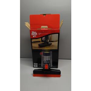 Dirt Devil Broom Vac Cordless Hard Floor Cleaner, Lightweight, Bagless, Rechargeable, Clean Every Corner, Nook, Cranny and Edge, Cordless Vacuum Cleaners for Home Use