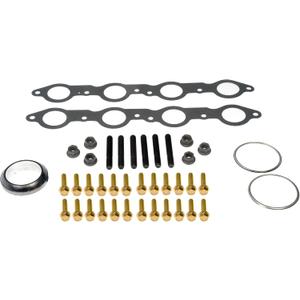 Dorman 57175 Exhaust Manifold Hardware and Gasket Kit Compatible with Select Models