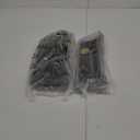 YONZEE Under Screen Storage for Tesla Model Y Juniper & Model 3 Highland 2025-2024,Magnetic Hideable Center Console Organizer Tray,Easy Install