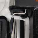 Mr. Coffee 4-Shot Steam Espresso Cappuccino and Latte Maker with Stainless Steel Frothing Pitcher
