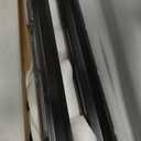 ASPL 26inch 126 LED Rooftop Emergency Strobe Lights Bar Double Side Flashing Safety Warning Traffic Advisor Light Bar Hazard Snow Plow Light for Trucks Vehicles Construction Tow Pickup(Amber/White)