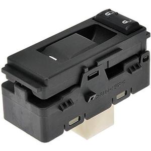 Dorman 901-492 Front Passenger Side Door Window Switch Compatible with Select Models
