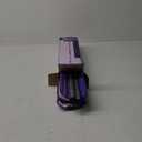 Microfiber Mops for Floor Cleaning - BPAWA Flat Floor Mop with 4 Reusable Washable Pads fit for Swiffer Powermop Kitchen Wet Dry Dust Mop for Hardwood Laminate Wood Tile Ceramic Vinyl Wall Floors