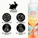 Pacifica Beauty Indian Coconut Nectar Hair & Body Mist, Functional Fragrance For A Calming Experience, Paraben-Free, Vegan & Cruelty-Free, 5 Fl Oz