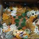 22 Inch Fall Wreath, Handmade Thanksgiving Wreath, Fall Wreaths for Front Doors, Pumpkin Fall Wreath Decorations, Wreath Fall Decor for Home Porch Outdoor Indoor