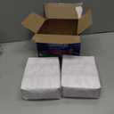 Always Discreet Incontinence Panty Liners for Bladder Leaks, Size 2, Very Light Absorbency, 120 Count