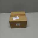 Heavy-Duty Stair Edge Trim, 3.3FT Vinyl Rubber Stair Nosing, Non-Slip Self Adhesive Stair Edge Protector Suitable for Indoor/Outdoor Stairs, Non-Slip and Waterproof (Black)