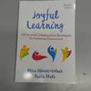 Joyful Learning: Active and Collaborative Strategies for Inclusive Classrooms