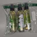 Herbal Essences Hair Spray Gel for Curly Hair, Styling Gel for Women, Touchable Hold, 5.7 Fl Oz (Pack of 3)