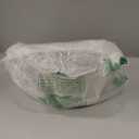 Double Boiler Pot Set, 600ml/0.5QT Chocolate Melting Pot with 1.5QT 304 Stainless Steel Pot, Melting Pot with Silicone Spatula for Melting Chocolate, Candy, Candle, Soap, Wax