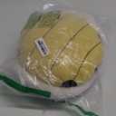 Franco Super Mario Blue Spiny Shell Kids Bedding Super Soft Plush Cuddle Pillow Buddy, (Officially Licensed Product), One Size