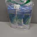 ICEPURE DA29-00020B Replacement for Samsung Water Filter HAF-CIN/EXP HAF-CIN DA29-00020B-1 RF28HMEDBSR RF263BEAESR RS25J500DSR RF263TEAESG RWF0700A HDX FMS-2 DA97-08006A-1 RF4287HARS RF28HFEDBSR 3PACK