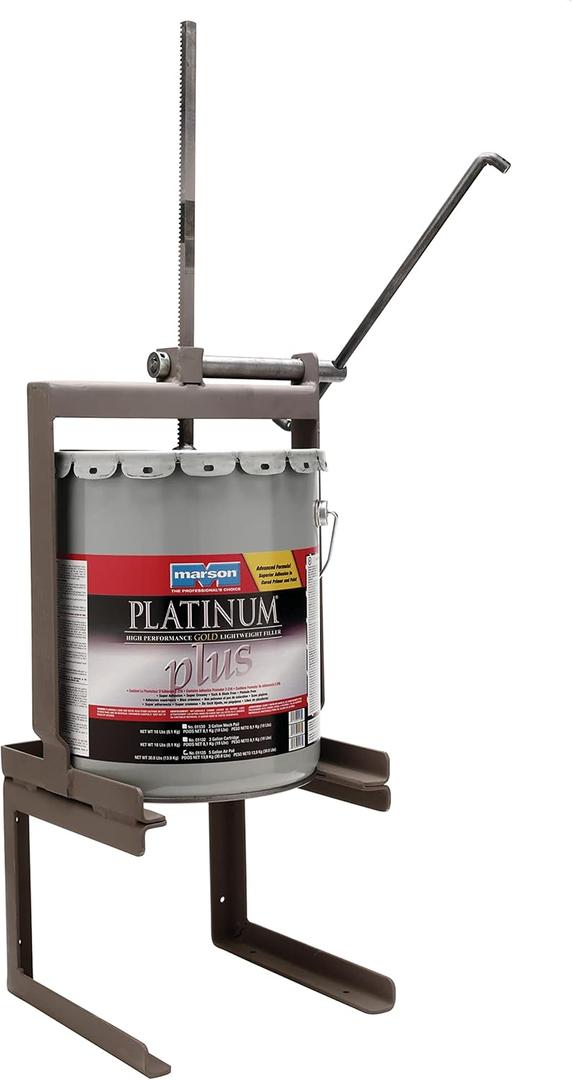3M Dynatron Cranker Dispenser, 130, 3 & 5 gal, 1 Per Case