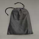 Wireless Headset, Bluetooth Headset with Microphone Noise Canceling& Charging Dock, V5.2 Wireless Headphones with Mic Mute & USB Dongle, 45Hrs for Work/Meetings/Call Center/Office/Teams/Zoom