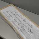 Comurdyo Bible Verse God Grant Me Prayer Wall Decor Art 32"×12" Large Serenity Prayer Sign Christ Religious Jesus Scripture for Simple Rustic Living Room Wood Framed Plaque Wall Hanging (Wood)