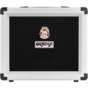 Orange Crush 20RT Orianthi Limited Edition 20 Watts, White