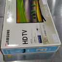 Samsung 32" Smart HD LED TV - Black (UN32M4500)