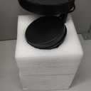 Marycele Candle Warmer Lamp with Timer for Yankee Candles, Black Wax Warmer with Dish for Wax Melts, House Warming Gifts for New Home Decor, Christmas Birthday Thanksgiving Gifts for Mom Women Men