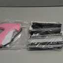 Price Tag Gun for Clothes  Fine Fabric Tagging Gun with Needles & Fasteners | Durable Clothing Label Tool for Boutique, Tailor, Shop & DIY Projects  Professional Quality