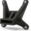 VESA Mount Adapter for HP Monitors (22F, 22ES, 22EA, 24F, 24FW, 24ES, 24EA, 27F, 27FW, 27ES, 27EA)  Converts to VESA 75x75  Compatible with Monitor Arm or Wall Mount  Includes Mounting Screws
