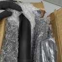 6 Pcs Adjustable Height Bed Support Legs 7.08-12.5 inch with Locking Ring, Bed Frame Center Support Legs for Bed Frame/Bed Center Slat/Furniture, Bed Legs Replacement Bed Slats Support Legs