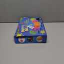 24 PCS Light Up Balls Party Favors for Kids 4-8 8-12 Prefilled Easter Basket Stuffers Light Up Sensory Squeeze Toys Classroom Goodie Bags Stuffers Prizes Pinata Fillers Bulk Toys Easter Birthday Gifts