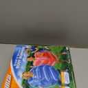 BANZAI: Bump N' Bounce Body Bumpers, A Game of Bumping & Bopping, 2 Bumpers Included in Red & Blue, Fun & Safe Cushion Inflatable Surface, For Ages 4 and up