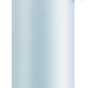 POWCAN 32 oz Insulated Water Bottle with 2-in-1 Straw and Spout Lid, Keep Cold 24H, Leak-Proof, BPA-Free, Double Wall Stainless Steel Water Bottle for Sports, Gym, Travel, and School (Sea Breeze)