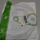 Bule Aramid Cord Mower Deck Belt for Bad Boy Outlaw ZT2700 CZT PUP Lightning Series 041-1650-00 5/8 X 168 Inch