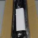 Delamu Over the Door Pantry Organizer, 6-Tier Metal Pantry Door Organization and Storage, Hanging Kitchen Basket Spice Rack Seasoning Shelves, Cabinet Door Organizer for Easy Install,D5xW18xH50inch (Black)