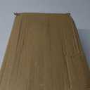 240323002 Refrigerator Door Bin Shelf Compatible with Frigidaire or Electrolux, Bottom 2 Shelves on Refrigerator Side, Clear, Double Unit, Replaces PS429725, AP2115742