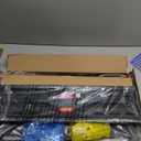 Mounting Dream TV Wall Mount for 32-65 Inch Television,Mount with Swivel and Tilt, Full Motion Bracket with Articulating Dual Arms, Fits 16inch Studs, Max VESA 400X400 mm, 99lbs, MD2380