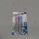 SHARPIE Mystic GEMS (Pack of 2) (1 Count (Pack of 10)) Multicolor