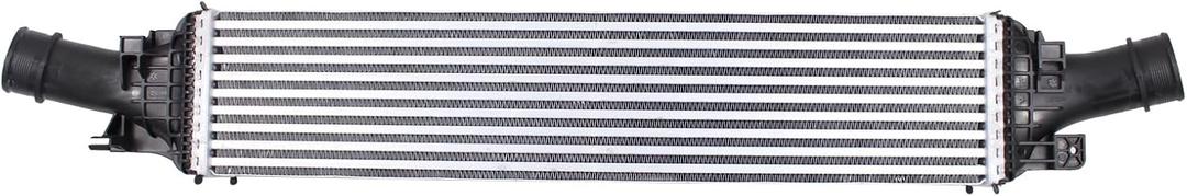 Turbo Intercooler Charge Air Cooler for Audi A4 A5 A6 Quattro Q5 2.0L 09-17
