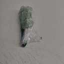 18/8 Stainless Steel Balloon Whisk, Doosu Kitchen Whisk for Cooking Handheld Egg Beater with Rust-Proof Sturdy Wires & Non-Slip Silicone Handle for Beating, Stirring, Blending (8 Wires, Navy Blue) (M)