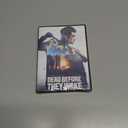 Dead Before They Wake