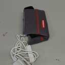 Elbow Heating Pad Wrap for Joint Pain USB Heated Elbow Brace for Tendonitis and Tennis Elbow Portable Moist Heat Therapy Elbow Sleeve Adjustable Temperature (Non-Chargeable)